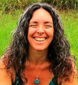 Pao Goso Superar el miedo escénico. Miedo Escénico Comunicación Creativa.