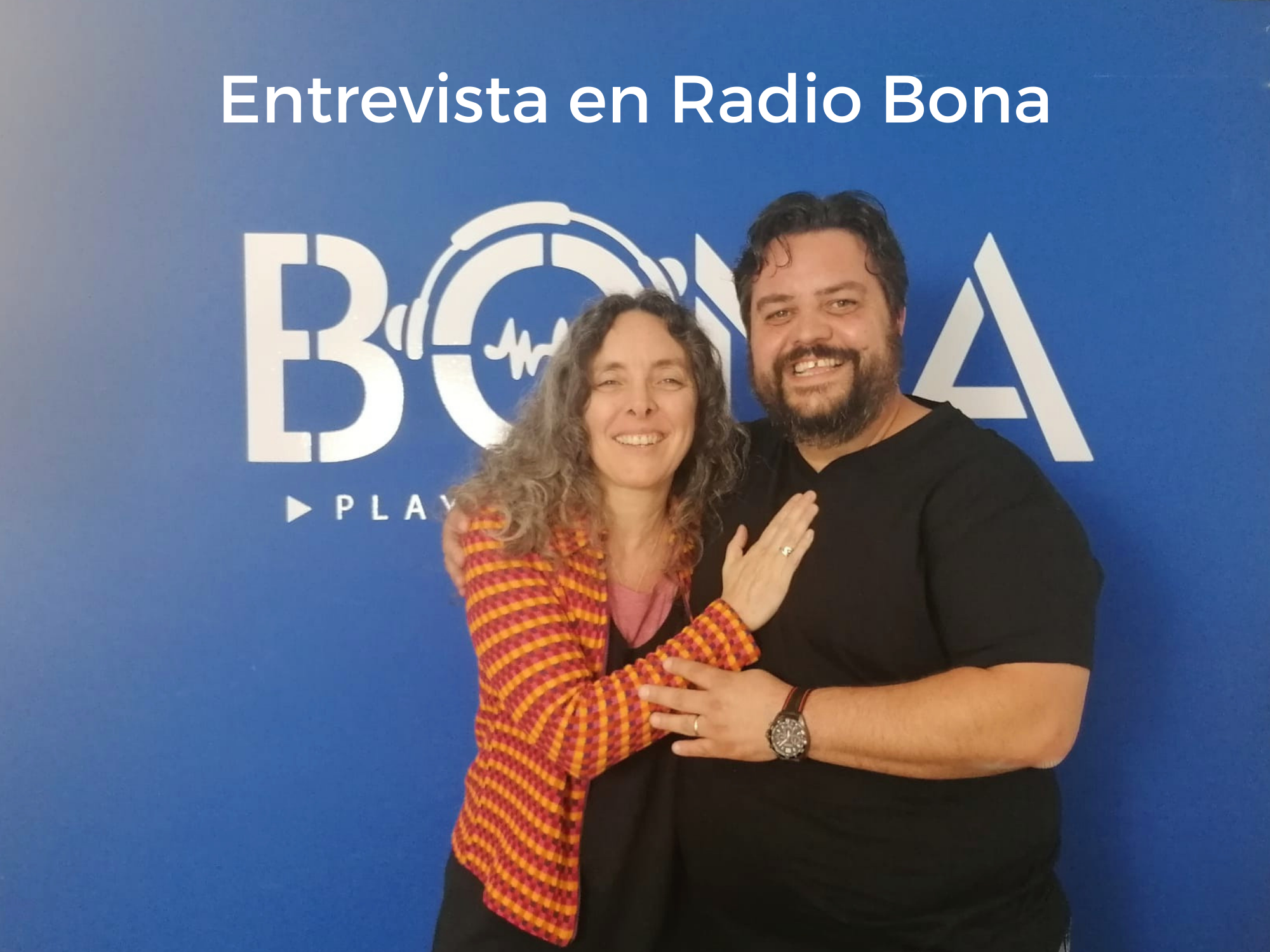 pao goso radio bona Barcelona el galpón podcast. supera el miedo escénico. supera el miedo a exponerte. confianza personal. comunicación creativa. Expresa #TuNotaUnica